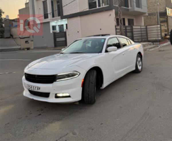 Dodge Charger 2022 for sale in Iraq - Baghdad